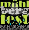 Mühlbergfestival